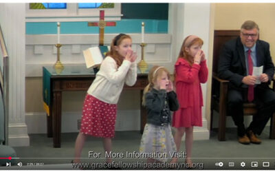 Singing Praises at OFBC